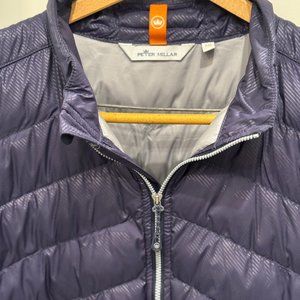 Peter Millar Puffer Vest - XXL